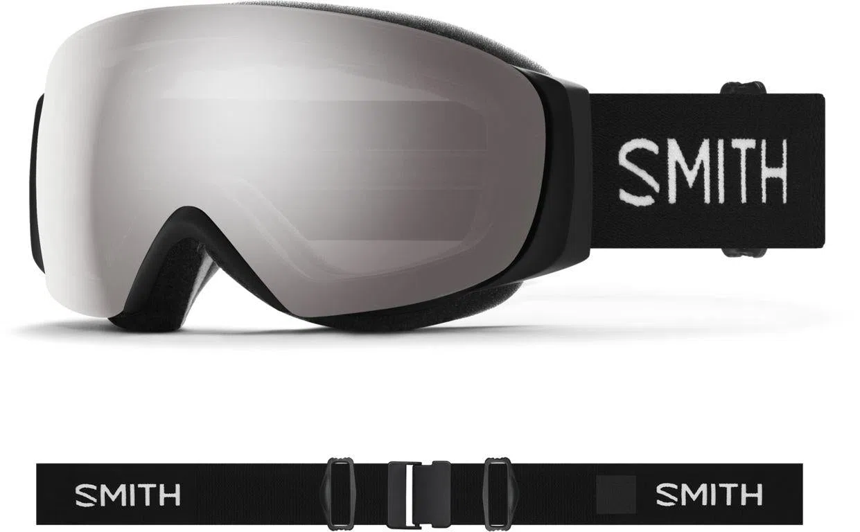Smith Optics Snow Goggles M00714 I/O MAG S Goggles - view 13